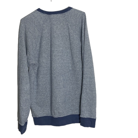 Patagonia Trail Harbor Crewneck Sweat Size Small - Picture 6 of 6